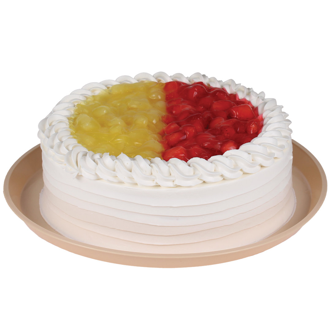 Pastel Vainilla Combinado image number 3